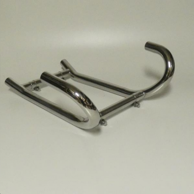 Jeu de coude 35 mm 2 transferts