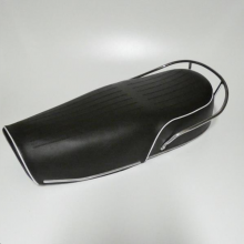 Selle biplace /5 longue