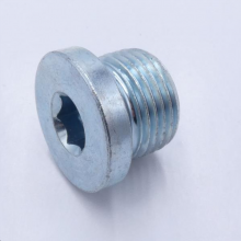 Bouchon de vidange 18 mm