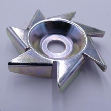 Ailette de pompe à eau 