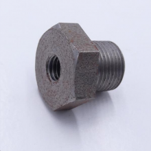 Adaptateur réparation vis de purge