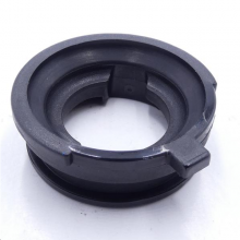 Tube pour bouchon remplissage huile