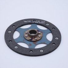 Disque d'embrayage 