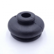 Manchon étanche de levier embrayage