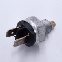 Contacteur point mort