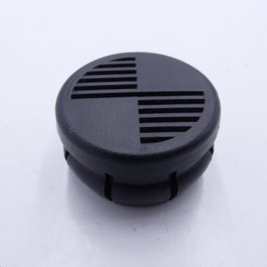 Cache central de roue arrière