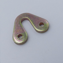 Pâte de ressort béquille latérale