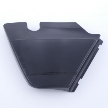 Cache batterie gauche