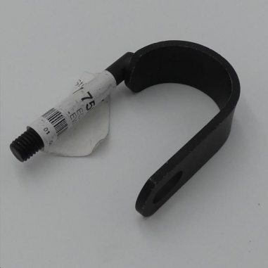 Collier supérieur de pare cylindre 