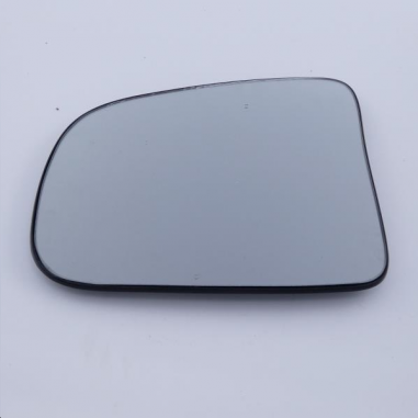 Glace de rétroviseur gauche