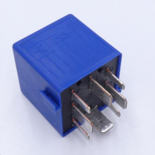 Relais de démarreur