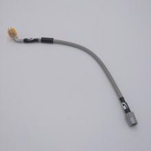 Kit de durite type aviation arrière