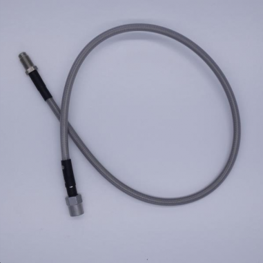 Durite aviation avant