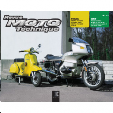 Revue technique /7