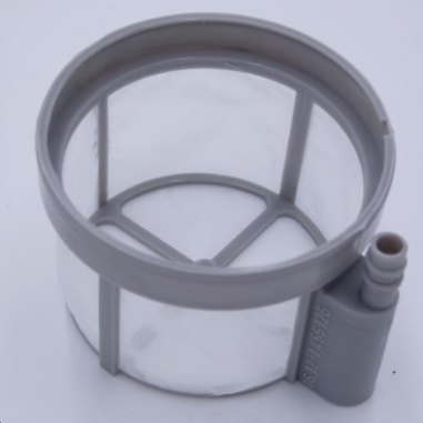 Tamis de pompe à essence