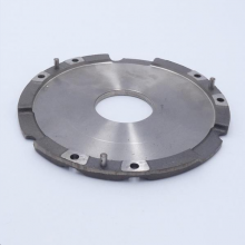 Plateau de pression extérieur 