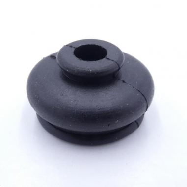 Manchon étanche de levier embrayage