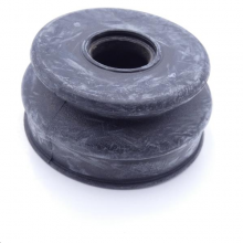 Soufflet de tige d'embrayage 