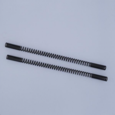 Jeu de ressorts fourche renforcés