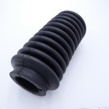 Soufflet de fourche (11 spires)