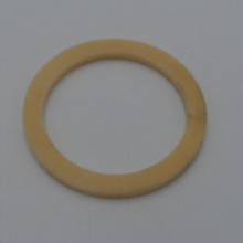 Anneau d'étanchéité axe paralever