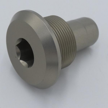 Tourillon G pont / bras oscillant