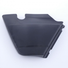 Cache batterie gauche