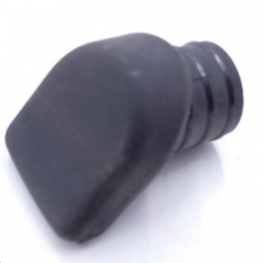 Cache embout pare-cylindre