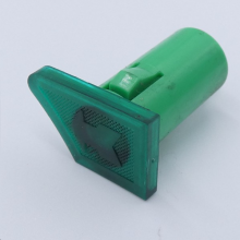 Voyant clignotant gauche