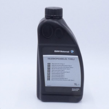 Huile de fourche Type 2 - 1 litre