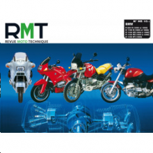 Revue technique R 4V 1100