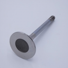 Soupape échappement 40 mm - 30°