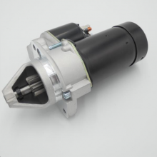 Démarreur R 2V avant 09/76