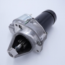 Démarreur R 2V après 09/76