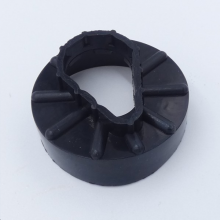 Amortisseur inf de pompe à essence