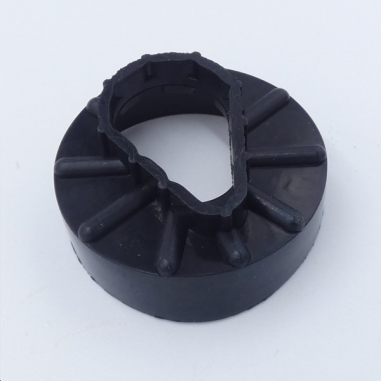 Amortisseur inf de pompe à essence