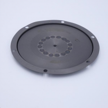 Plateau de pression intérieur