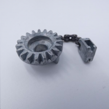 Came accélérateur /5 - /6