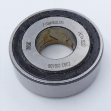 Roulement de bras oscillant 