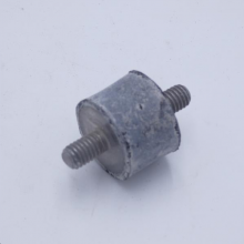 Silent bloc support batterie