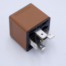 Relais de démarreur