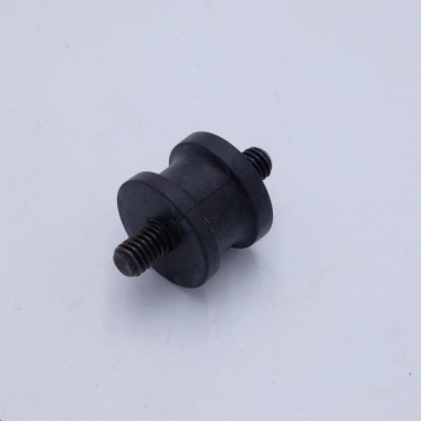 Silent bloc de support batterie