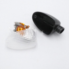 Clignotant avant D et arrière G