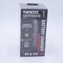 Chargeur de batterie