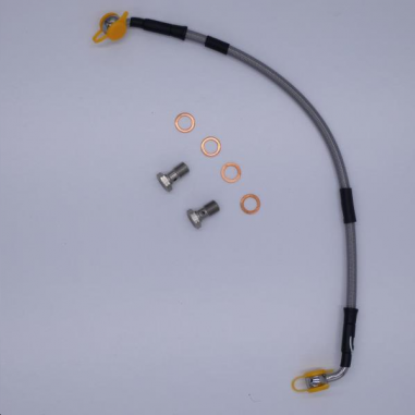 Kit de durite type aviation arrière