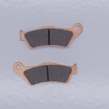 Plaquette de frein arrière 