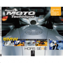 Revue technique R 4V 1150