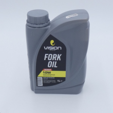 Huile de fourche Vision 10 W 