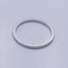 Joint aluminium 18 mm