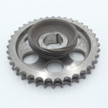 Pignon arbre à came